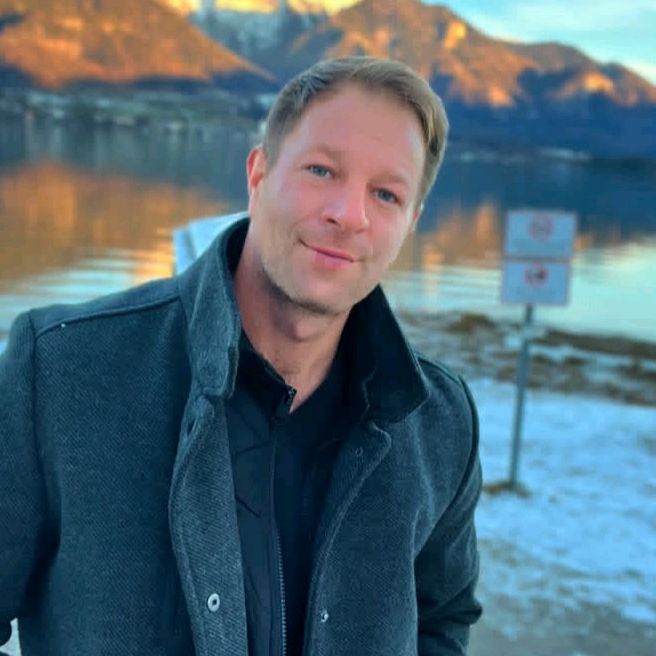 Profile Picture of Michael kammerer (@michaelkammer0) on Tiktok
