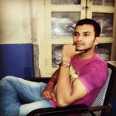 Profile Picture of Dave Hardik (@DaveHardik4) on Twitter