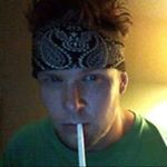 Profile Picture of Kenneth Dulaney (@sigma_cloud) on Instagram