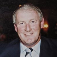 Profile Picture of Clarence Hiles (@clarence-hiles) on Quora