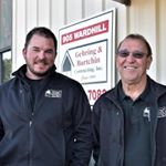 Profile Picture of Jeremy Roberts (@gehring.and.burtchin) on Instagram