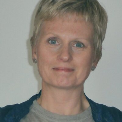 Profile Picture of Sue Howes (@SueHowes3) on Twitter