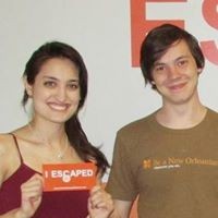 Profile Picture of Lane Thomas (@lane-thomas-5) on Quora