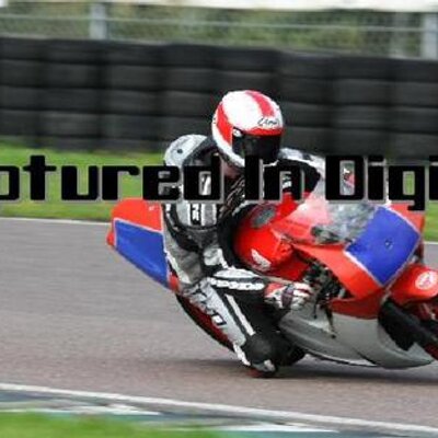 Profile Picture of Brent Nichol (@brentnicholraci) on Twitter