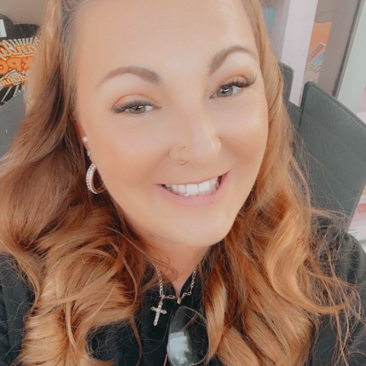 Profile Picture of Shannon RN (@nurseshannon_81) on Tiktok