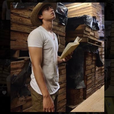 Profile Picture of Ruben Erunez (@LuisRubenArvayo) on Twitter