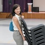 Profile Picture of Frances Huang x Event Link (@francesforevents49) on Instagram