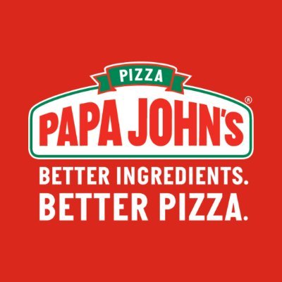 Profile Picture of Papa John's Pizza St. Louis (@PapaJohns_STL) on Twitter