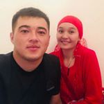 Profile Picture of ƏЛЖАН МҰХТАР (@m_alzhan97) on Instagram