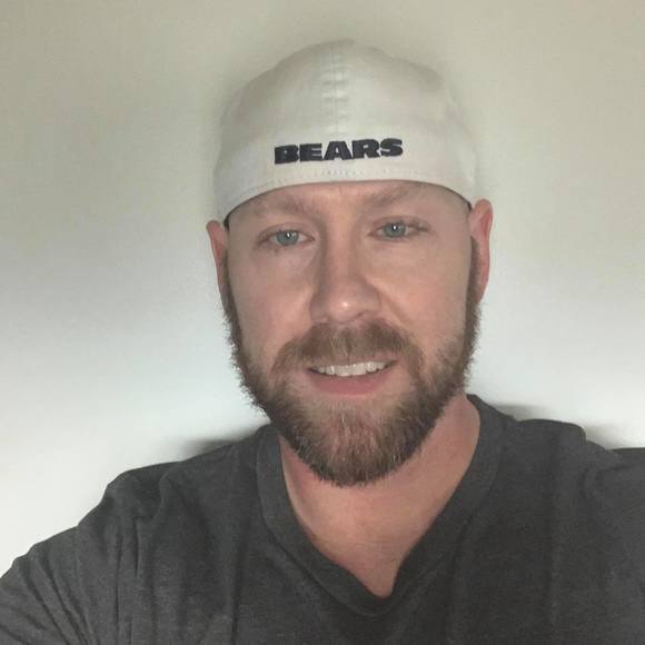 Profile Picture of Brian Skillman (@brianskillman) on Poshmark