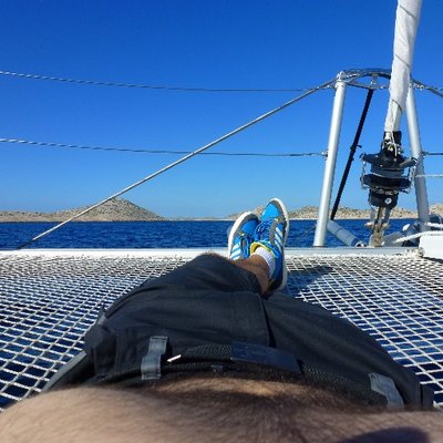 Profile Picture of Marc Setzer (@olifantski) on Twitter