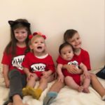 Profile Picture of Jo Whitney (@chasingraeinthesky) on Instagram