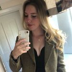 Profile Picture of Johanna Helle Thelin (@johannathelin) on Instagram