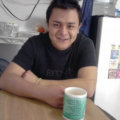 Profile Picture of Rene Manzano (@remyrart) on Twitter