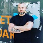 Profile Picture of Joseph James (@josephjames_official) on Instagram