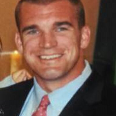 Profile Picture of Christopher Wessels (@cwessels18) on Twitter