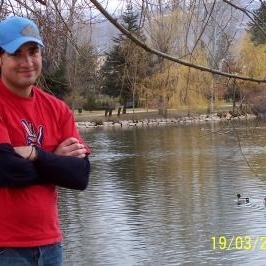 Profile Picture of Thomas Mc Laren (@336373445) on Myspace