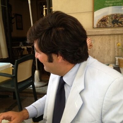 Profile Picture of Angel Alfonso Amodeo (@alf_amodeo) on Twitter