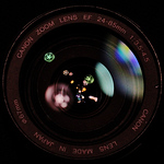 Profile Picture of David Lawson (@The Eye's Mind) on Flickr
