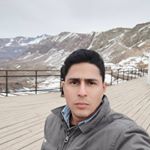 Profile Picture of René A Cordones M (@renecordones) on Instagram