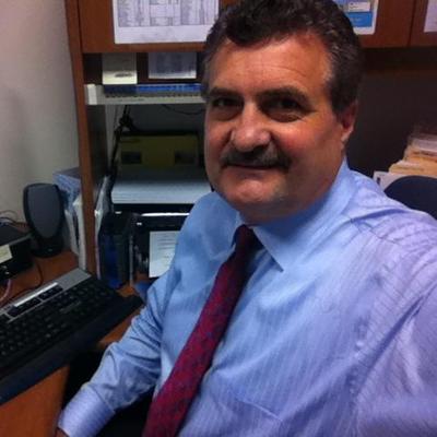 Profile Picture of David Ciliberti (@david_ciliberti) on Twitter