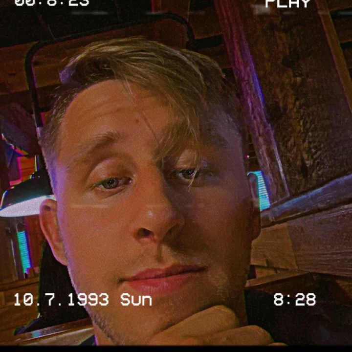 Profile Picture of Andrew Dederick (@andrewdederick19) on Tiktok