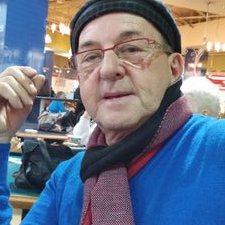 Profile Picture of André Frechette (@AndrFrechette2) on Twitter