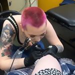 Profile Picture of Beth... (@bethhawkinstattoo) on Instagram