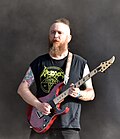 Profile Picture of Joel Stroetzelon Wikipedia