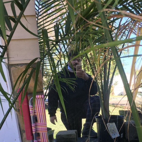 Profile Picture of Jacob Stovall (@jacobbstovall) on Poshmark