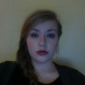 Profile Picture of Laura Morrison (@teddycupcake18) on Pinterest