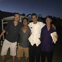 Profile Picture of Allan Ayala (@allan-ayala-3) on Quora