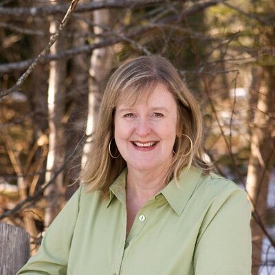 Profile Picture of Joyce Boudreau (@SacredSharing) on Twitter