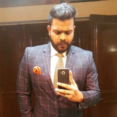 Profile Picture of Kunal Bansal (@kunalbansal0784) on Twitter