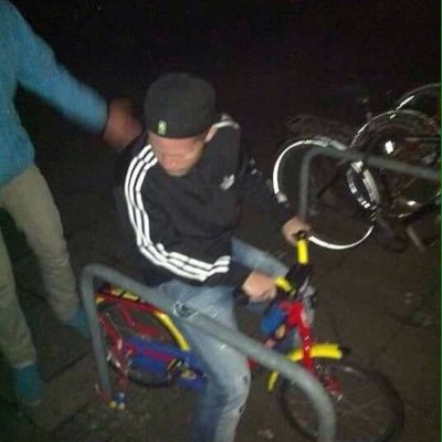 Profile Picture of Tim Bartel (@Timba08) on Twitter