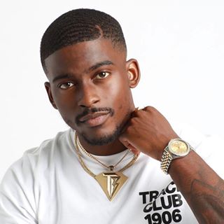 Profile Picture of Trayvon Bromell (@jaquez.bromell) on Facebook
