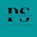 Profile Picture of Partido socialista empatizador extraordinario y original (@partido.seexo) on Instagram