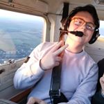Profile Picture of Piers Austin-Foss ✈️ (@paustinfoss) on Instagram