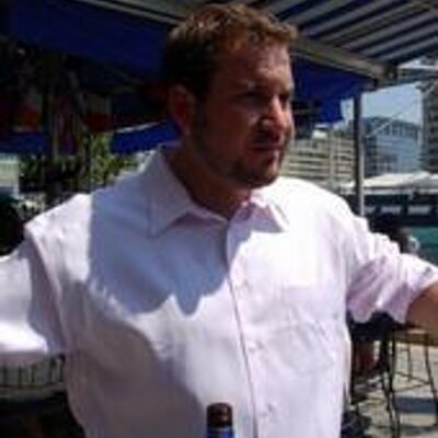 Profile Picture of Nicholas Lance (@Nicklance) on Twitter