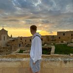 Profile Picture of Marcus Crowther (@marcuscrowther) on Instagram