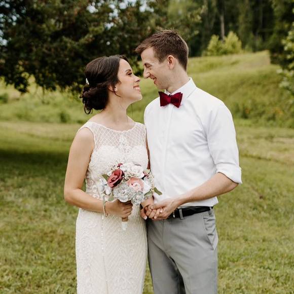 Profile Picture of Michaela Caperna (@mcaper) on Poshmark