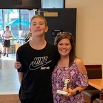 Profile Picture of Stephanie Chrisman (@chrisman.stephanie) on Instagram