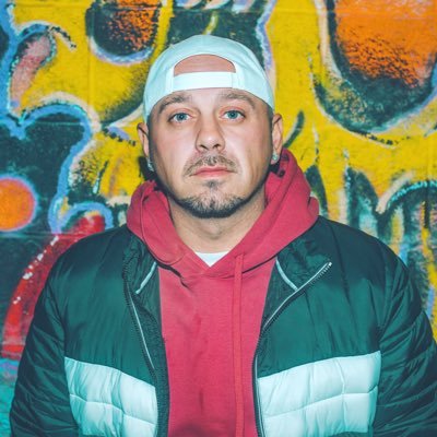 Profile Picture of Chris Fury (@ChrisFury1) on Twitter