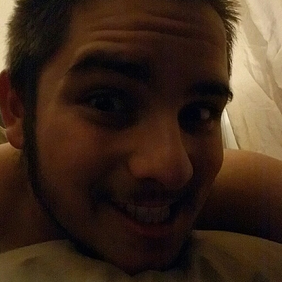 Profile Picture of Erik Fink (@spike_mkiv) on Poshmark