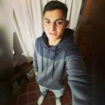 Adrián Cabaña (toti) - Instagram Profile Picture of Adrián Cabaña (toti) (@adrian_cabana_toti) on Instagram