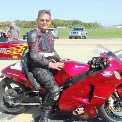 Profile Picture of Darrell Feit (@dvfeit) on Twitter