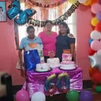 Profile Picture of Saenz Celina Lilieth (@saenz.celina.lilieth) on Facebook