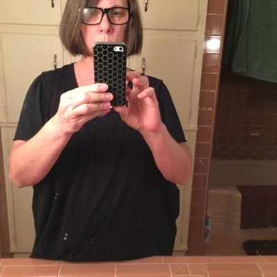 Profile Picture of Vicki Wainwright (@wain232) on Twitter