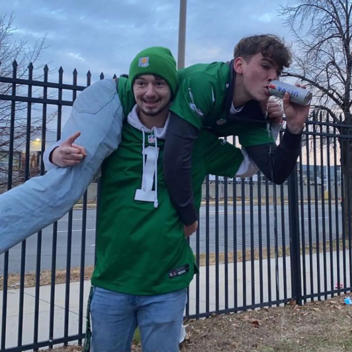 Profile Picture of Colin (@colin_gilbert) on Tiktok