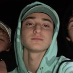 Profile Picture of Matthew Hammermeister (@matthewhammermeister) on Instagram